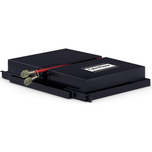 CyberPower RB0690X2 UPS Replacement Battery with 2x 6V/8AH batteries, pre-assembled cartridge